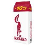 Le renard - semoule moyenne - sac 55kg