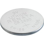 Renata cr2430 suisse fait 3v pile bouton au lithium Renata cr2430 suisse fait 3v pile bouton au lithium