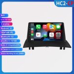 Pour renault megane 2 2002 - 2009 android autoradio stéréo 2din navigation gps multimédia lecteur vidéo ... Pour renault megane 2 2002 - 2009 android autoradio stéréo 2din navigation gps multimédia lecteur vidéo ...