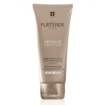 René furterer absolue kératine masque réparateur ultime cheveux epais 100ml René furterer absolue kératine masque réparateur ultime cheveux epais 100ml