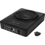 Renegade rs1000a subwoofer actif pour auto 250 w