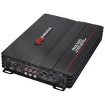 Amplificateur - renegade - rxa1100 - 4 canaux - 135 w rms (2 ohm) - noir