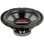 Renegade rxw104 subwoofer passif pour auto 500 w 4 ? Renegade rxw104 subwoofer passif pour auto 500 w 4 ?