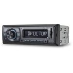 Autoradio renkforce rf - 4746690 avec antenne dab tuner dab + kit mains libres bluetooth Autoradio renkforce rf - 4746690 avec antenne dab tuner dab + kit mains libres bluetooth