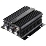 Renkforce rf - cmp - 204 ampli auto 4 canaux 200 w lecture audio bluetooth / usb rglage volume / basses ...