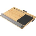 Renkforce rf - lld - 200 support dordinateur portable avec tapis de souris