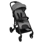 Renolux poussette compacte wink 2 - ds la naissance - dossier inclinable - arceau de scurit - griffin ...