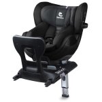 Renolux siège auto dos route r129 i - size 40 - 105 cm softness® gaïa + carbon Renolux siège auto dos route r129 i - size 40 - 105 cm softness® gaïa + carbon