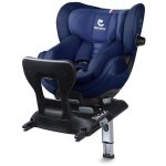 Renolux si�ge auto dos route r129 i - size 40 - 105 cm softness� ga�a + ocean