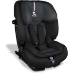 Renolux siège auto olymp gr 1 / 2 / 3 isofix i - size softness® - carbon Renolux siège auto olymp gr 1 / 2 / 3 isofix i - size softness® - carbon
