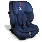 Renolux siège auto olymp gr 1 / 2 / 3 isofix i - size softness® - ocean Renolux siège auto olymp gr 1 / 2 / 3 isofix i - size softness® - ocean