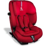 Renolux siège auto olymp gr 1 / 2 / 3 isofix i - size softness® - passion Renolux siège auto olymp gr 1 / 2 / 3 isofix i - size softness® - passion