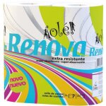 Renova essuie tout rénovagre - 2 rouleaux Renova essuie tout rénovagre - 2 rouleaux