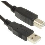 Câble dimprimante usb - canon - renove pro - 1. 5m - usb 2. 0 - a mâle / b mâle Câble dimprimante usb - canon - renove pro - 1. 5m - usb 2. 0 - a mâle / b mâle