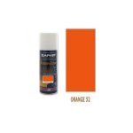 Renovetine entretien daim nubuck tex nourrie recolore impermabilise orange saphir