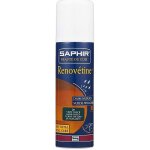 Renovetine entretien daim nubuck tex nourrie recolore impermabilise vert fonce saphir