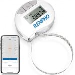 Renpho smart tape measure le m�tre ruban connect�