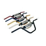 Renthal - guidon quad classic Ø222mm noir moyen Renthal - guidon quad classic Ø222mm noir moyen