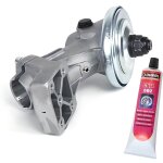 Renvoi dangle pour débroussailleuse stihl 4128 640 0101 + graisse Renvoi dangle pour débroussailleuse stihl 4128 640 0101 + graisse