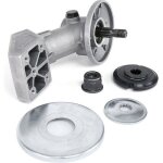 Renvoi angle pour stihl fs80 fs85 fs120 filetage 10x100 mle.