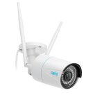 Reolink caméra de surveillance extérieur wifi 5mp caméra ip cctv wifi 24 - 5ghz détection personne - ... Reolink caméra de surveillance extérieur wifi 5mp caméra ip cctv wifi 24 - 5ghz détection personne - ...