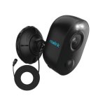 Reolink wifi caméra ip extérieure avec projecteur - 1080p - vision nocturne en couleur - pir + détection ... Reolink wifi caméra ip extérieure avec projecteur - 1080p - vision nocturne en couleur - pir + détection ...