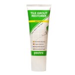 Rparateur de joints de carrelage pectro 400g rparation de joints prt  lemploi - rnovateur de coulis ...