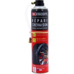 R�pare crevaison 600ml sans d�montage - facom - avec ou sans chambre � air de largeur sup�rieure � 175mm ...