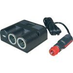 R�partiteur pour allume - cigare - procar - procar 67335501 - prise usb encastrable - courant max 16 ...