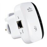Répéteur wi - fi sans fil wi - fi extender wifi 300 mbps amplificateur wi - fi 802. 11n / b / g booster ... Répéteur wi - fi sans fil wi - fi extender wifi 300 mbps amplificateur wi - fi 802. 11n / b / g booster ...