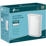 Tplink ax6000 wi - fi 6 range ex