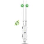Répéteur wifi extérieur - wavlink - n300 - 300 mbps - antenne longue portée - poe passif Répéteur wifi extérieur - wavlink - n300 - 300 mbps - antenne longue portée - poe passif