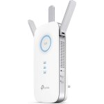 Répéteur wifi puissant ac1750 mbps - tp - link re450 - double bande - compatible avec toutes les box Répéteur wifi puissant ac1750 mbps - tp - link re450 - double bande - compatible avec toutes les box
