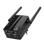 Répéteur wifi wifi signal amplificateur sans fil 300mbps 2. 4ghz réseau booster (mini routeur / point ... Répéteur wifi wifi signal amplificateur sans fil 300mbps 2. 4ghz réseau booster (mini routeur / point ...