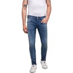 Jeans homme replay m914y. 000. 661a05 - 009 - slim - medium blue