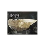 Rplique de la coupe de cristal harry potter - noble collection