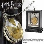 Rplique mdaillon de salazar serpentard - harry potter - noble collection - enfant - mixte - a partir ...