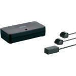 Extension infrarouge - marmitek - invisible control 6 xtra - sans fil - installation facile - commande ... Extension infrarouge - marmitek - invisible control 6 xtra - sans fil - installation facile - commande ...