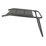 Repose - jambes - soplair - ultimo - gris - ultra compact - système de fixation intégré Repose - jambes - soplair - ultimo - gris - ultra compact - système de fixation intégré