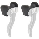 Reposes - mains shimano 105 st - 5700 pour vlo de route - noir