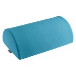 Repose pieds ergonomique - bleu - leitz ergo Repose pieds ergonomique - bleu - leitz ergo