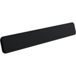 Repose - poignet - logitech - mx palm rest - antidrapant - mmoire de forme - graphite