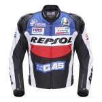 Repsol motorcycle racing blouson 600d oxford manteau déquitation motocross gp sport Repsol motorcycle racing blouson 600d oxford manteau déquitation motocross gp sport
