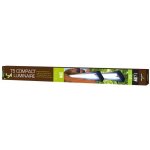 Rampe déclairage - reptiles - planet - t5 compact luminaire 39w - 88cm - tube inclus - uva uvb Rampe déclairage - reptiles - planet - t5 compact luminaire 39w - 88cm - tube inclus - uva uvb