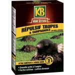 R�pulsif anti taupes / campagnols granul�s pae 150g - kb