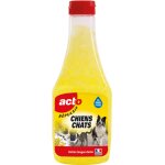 R�pulsif chiens - chats - acto - cristaux de gel - action olfactive rapide - jusqu?� 3 semaines - ext�rieur ...