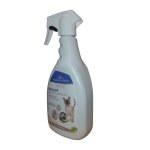 R�pulsif dint�rieur et dext�rieur spray de 750 ml pour chats - francodex