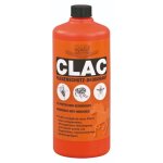 R�pulsif insectes pour cheval anti - mouches horka clac fly - uni - 1 l