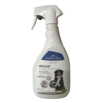 R�pulsif dint�rieur et dext�rieur 750 ml pour chien - francodex