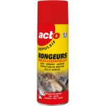 Rpulsif rongeurs - acto - rpulsif rongeurs - protge moteurs et cbles de vhicules